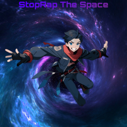 STOPRAP THE SPACE