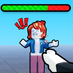 Slap A Friend 🔥 PVP