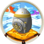 Safecracker Egg