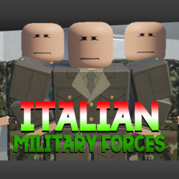 Italian Military Forces