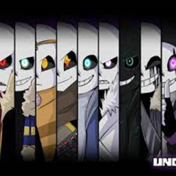 Sans Timeline of AUS
