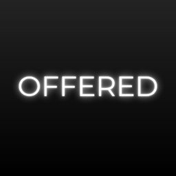 Offered [ALPHA]