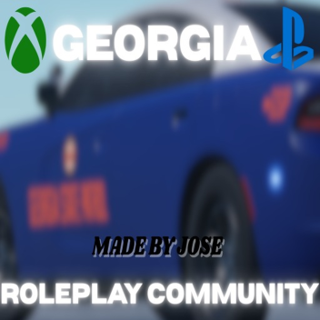Georgia Roleplay Community