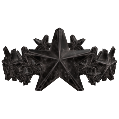 Opal King of the Night - Addon texture black 