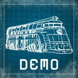 Snowpiercer | The Eternal Engine: Public Demo icon
