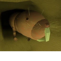 Mole Rat Simulator [RECREATION] icon