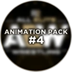 Animations Pack #4