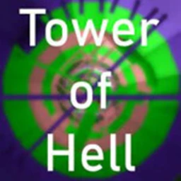 Tower of Hell but guns! icon