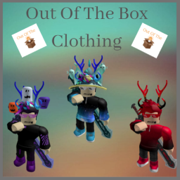 OutOfTheBox HomeStore
