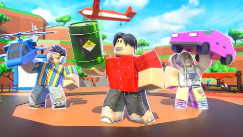 💥 Smashing Simulator 💥