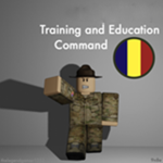 [A A F A] Training and Education Command
