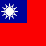 Republic of China <RoC>
