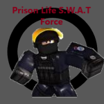 Prison Life S.W.A.T Force