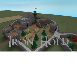 [EaS] Iron Hold