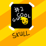 names skull