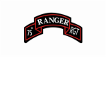 The 75th Ranger Regiment