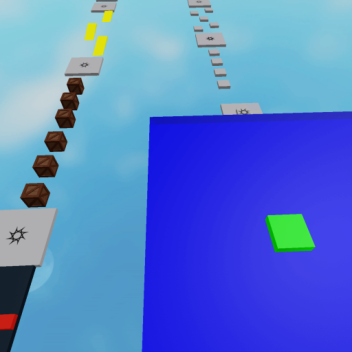 easy obby updated every day