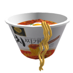 #SPARERAMEN