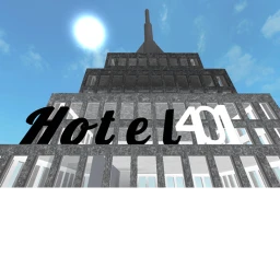 (MOVED) Hotel 401 icon