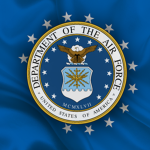 __The US Airforce__