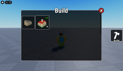 Basic Placement System (Updated) preview 2