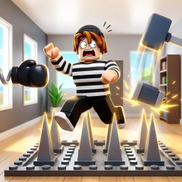 Protect The House icon