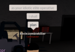 the zombiekillers (retirement home)