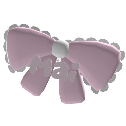 mai bow :b