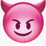 Barbie pinky