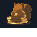 Min Min Pancakes!!