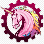 Elite unicorn pups
