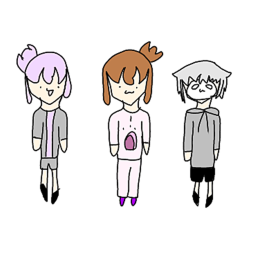 イラスト公開ワールド ベータ版