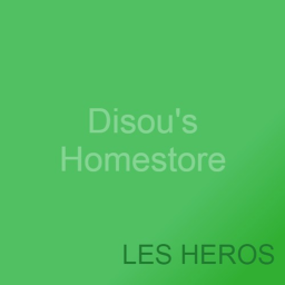 Disou's Homestore