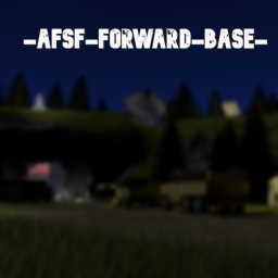 AFSF Forward Base