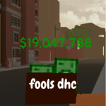 FOOL$$