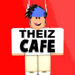 Theiz Island