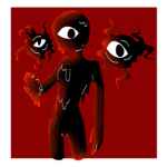 The seek fan group