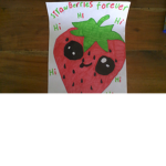 Strawberrys Forever