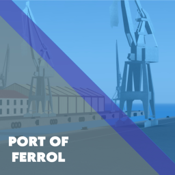 Port Ferrol
