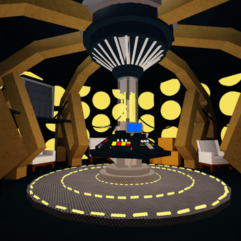 The Protector's Archives