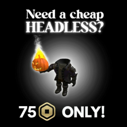 CHEAP HEADLESS ☆ beauatelier