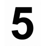 Five fan group