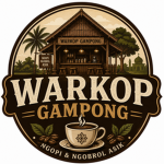 WARKOP GAMPONG ( WG )