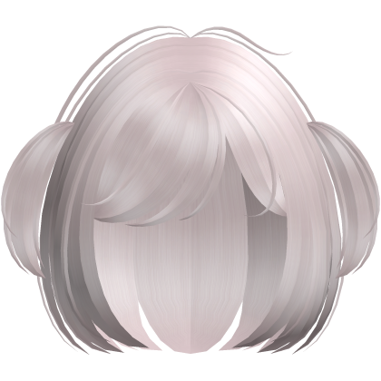 ♡ ⸝⸝⩊ 🦴moe cutecore haircut in ash pink