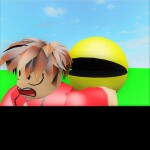 PAC MAN MONSTER    NEW!!!!!!!