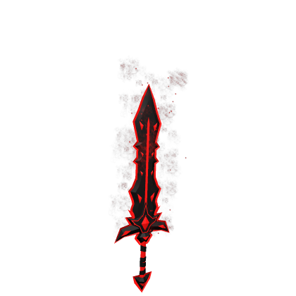 Dark Fire Sword [R6]