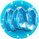 Game Badge Icon