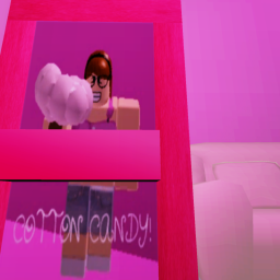 Vibe rooom for someone