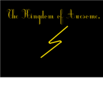 The Kingdom of Awesome
