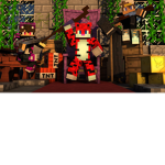 Tigerrs